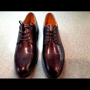 Polo Ralph Lauren Asher Captoe